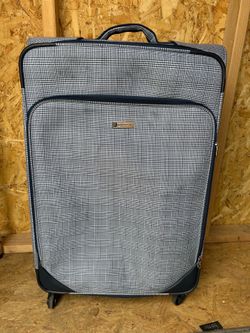 Luggage London Fog