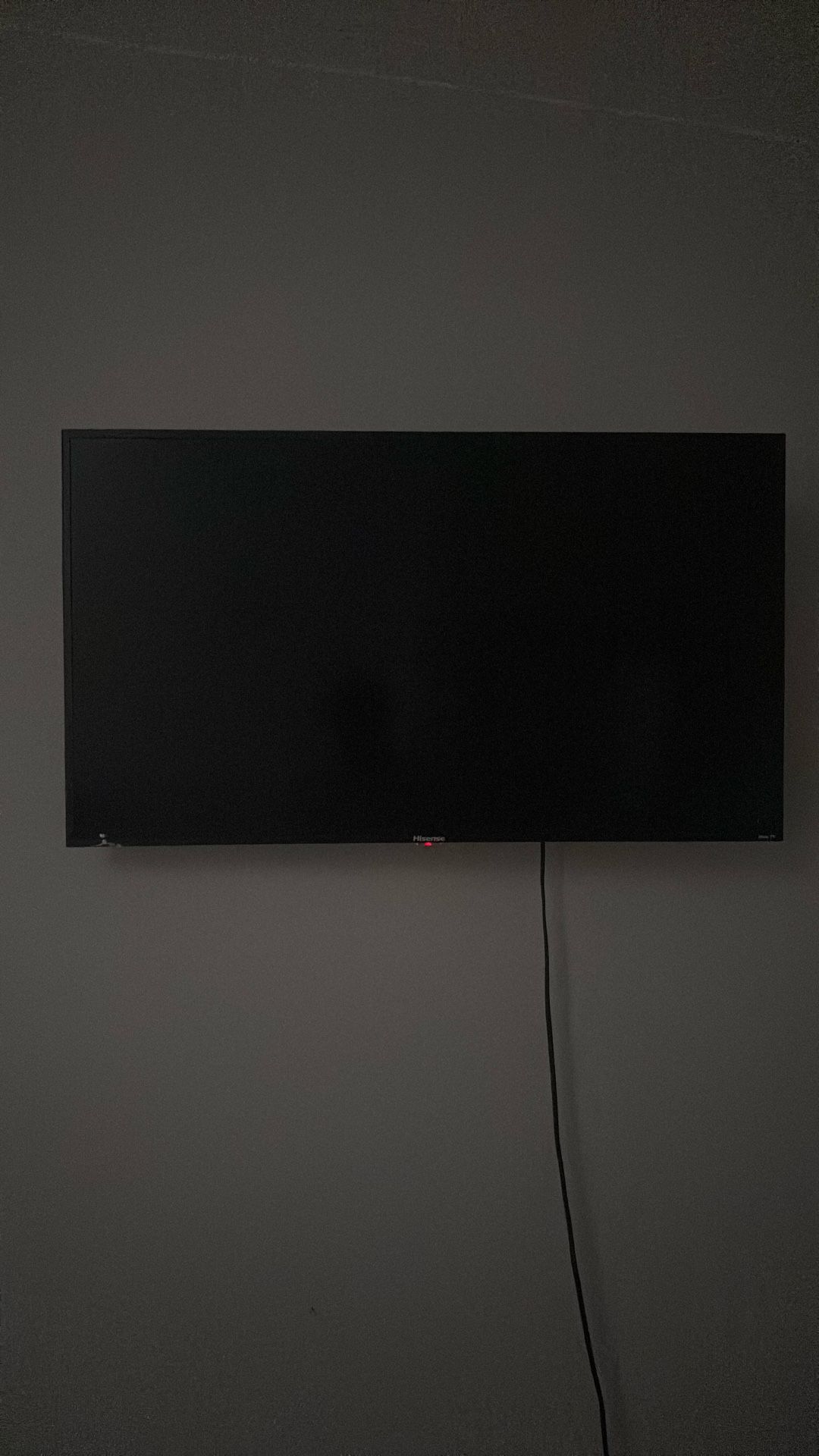 Hisense Roku Tv Read Description