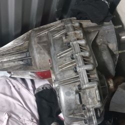 Transfer Case