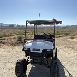 Golf Cart
