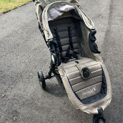 Baby Jogger Stroller