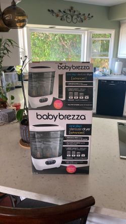 Baby brezza