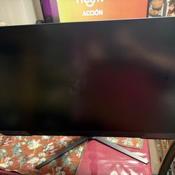 Gaming Monitor 