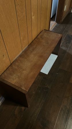 Bench