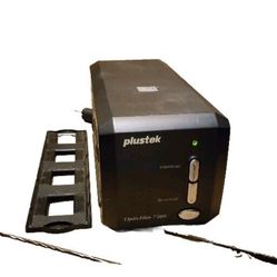 Plustek Opticfilm 7500i