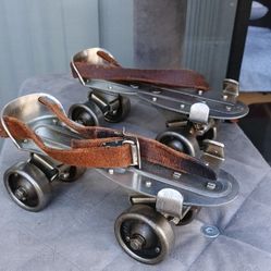 Roller Skates
