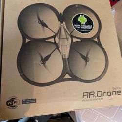 Older Parrot Drone