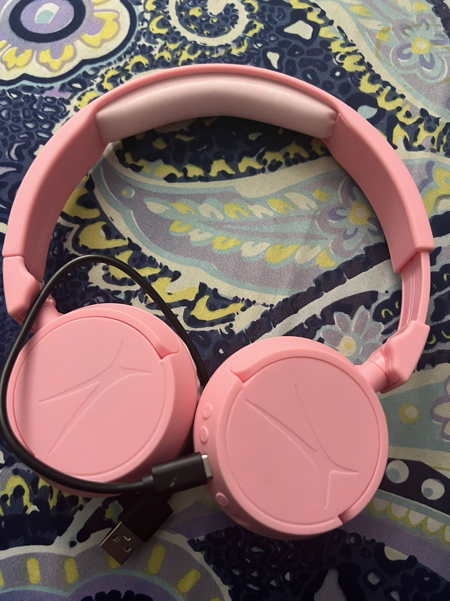 Altec Lansing kids head phone