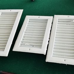 A/C Ceiling Vent
