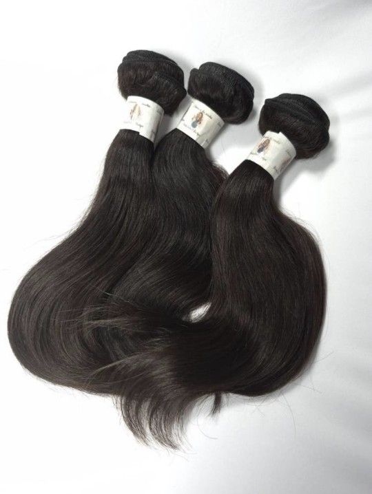 Raw Cambodian Hair Extensions
