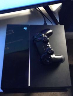 Ps4 for $200 games not included