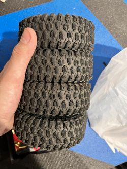 Proline Trenchers New 1.9