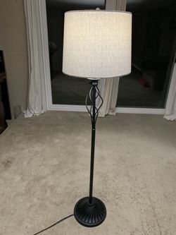 Floor Lamp