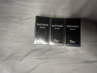 Dior Sauvage EAU DE PARFUM