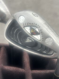 Golf Clubs