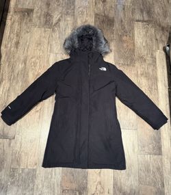 North face Women's Arctic Parka