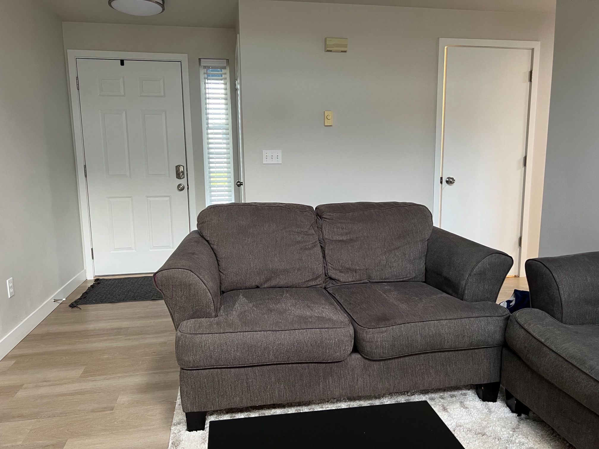 Two Couches