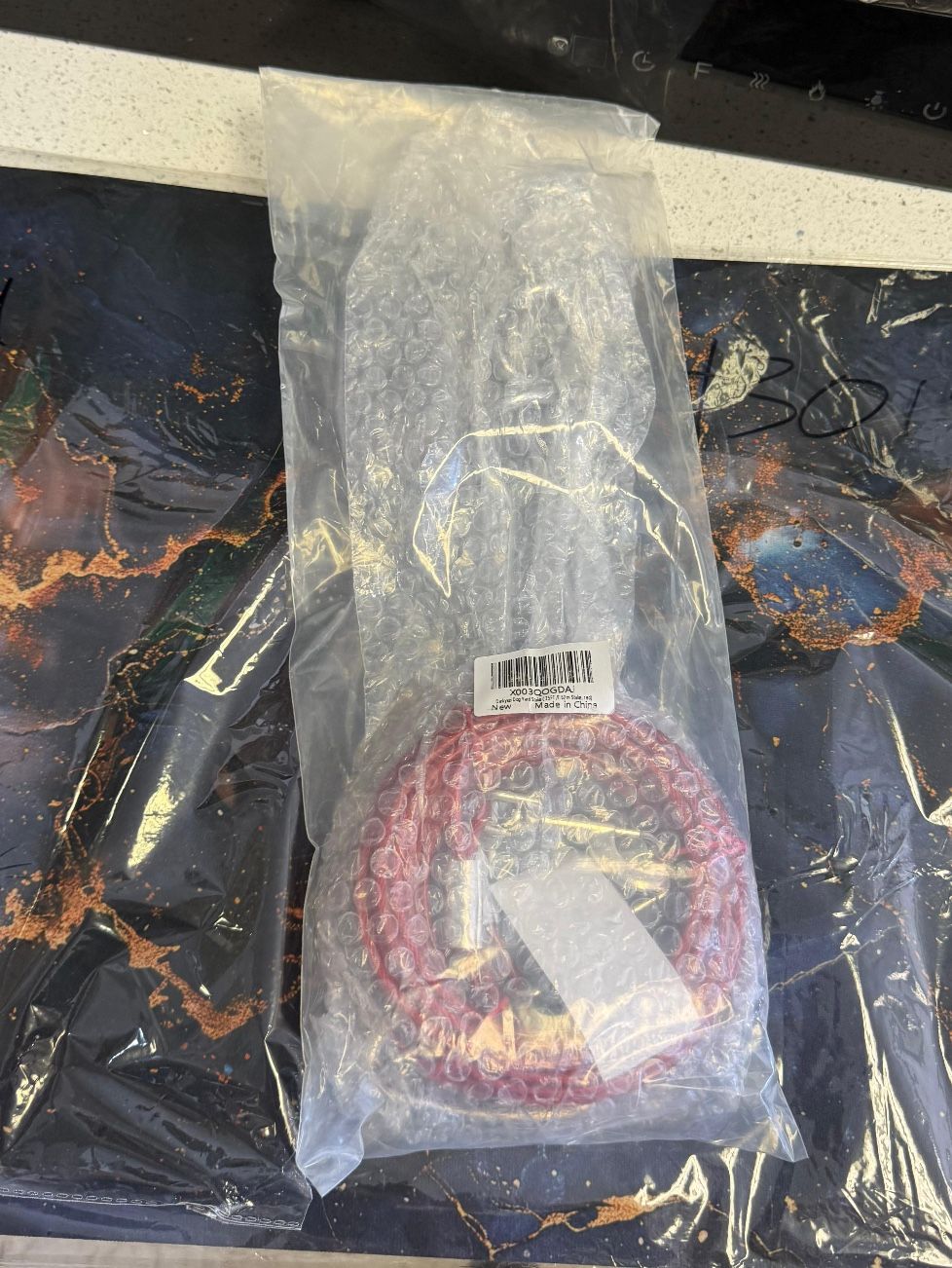 4.2 4.2 out of 5 stars (83) Darkyazi Dog Stake Tie Out Cable and Reflective Stake 16 ft Outdoor, Yard and Camping, for Medium to Large Dogs Up to 125