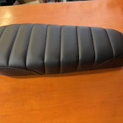 Kanebilt Super 73 Seat