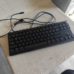 Corsair K70 Wired Gaming Keyboard