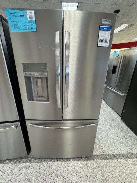 Refrigerator