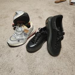 Women's GUCCI & ALEXANDER MCQUEEN Shoes Size 6