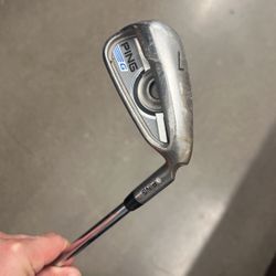 Ping G series - 7 Iron 