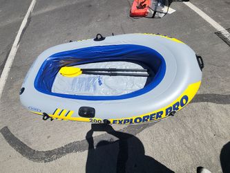Explorer pro 200