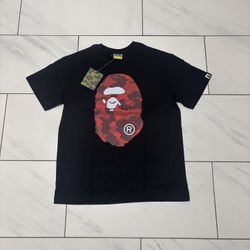 Bape Shirt
