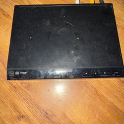 Sony dvd Player