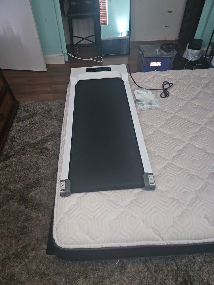 Treadmill Walking Under Desk GB-LF380