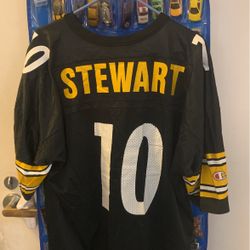 Steelers Jersey