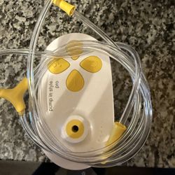 Breast Pumps 