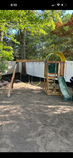 Playset