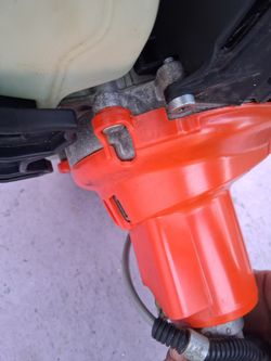Echo Trimmer 275 Like New