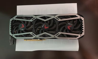 Nvidia GeForce 3090