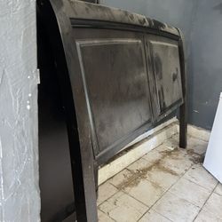 California King Bed Frame