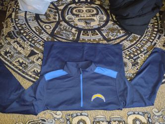 Chargers Sweater