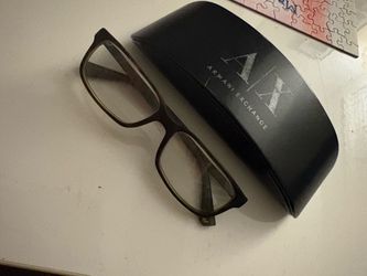 Eyeglasses