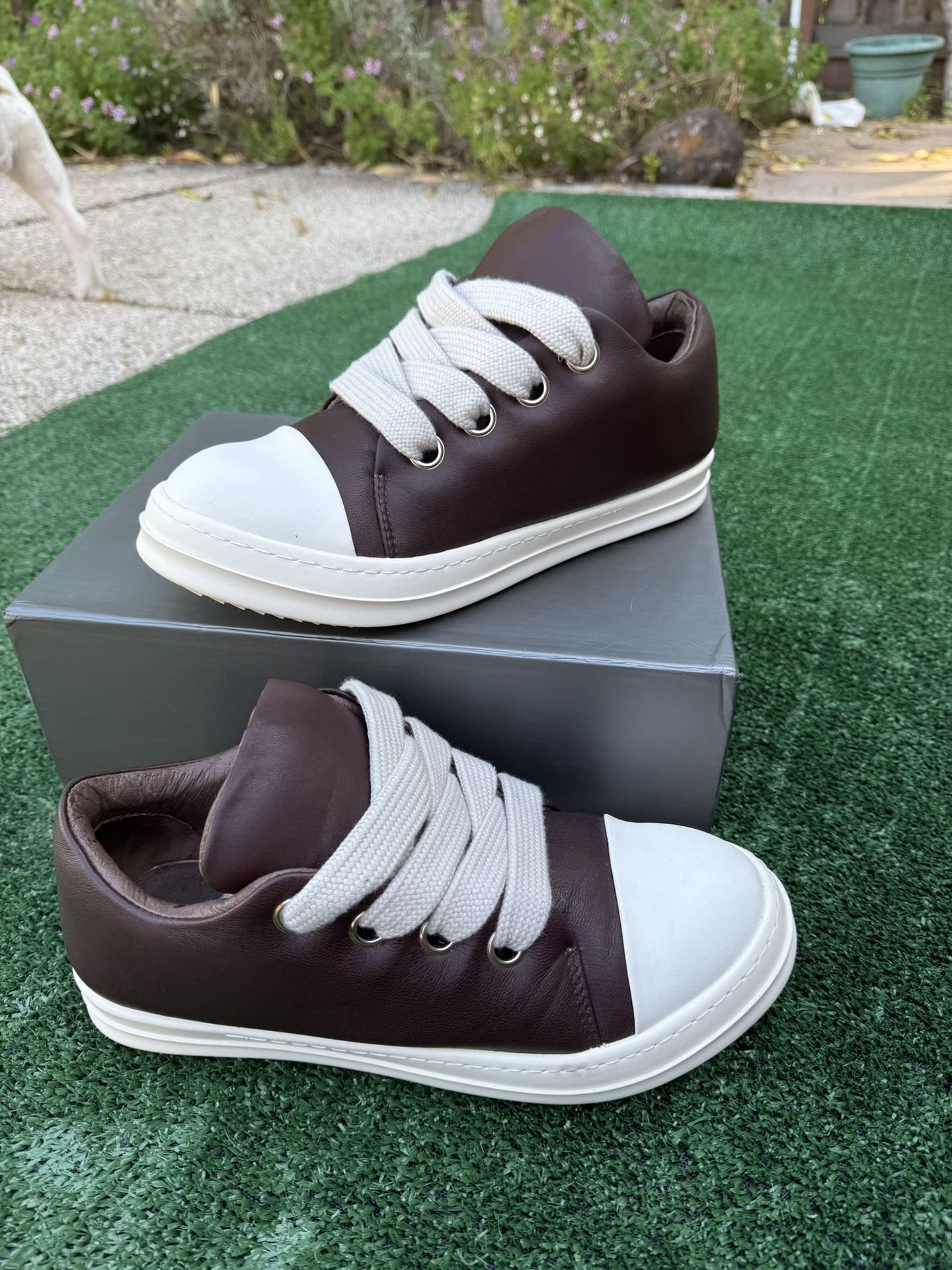 Rick Owen’s DRKSHADOW