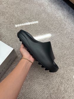 Yeezy slides
