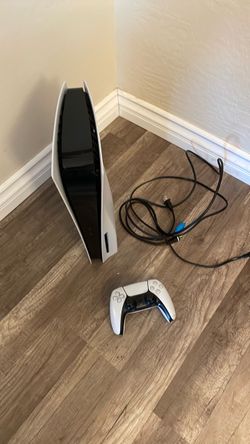 PS5 Disc Edition