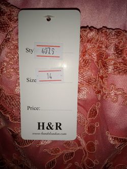 Women's Dress Brand New With Tags