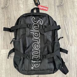 Supreme Backpack 