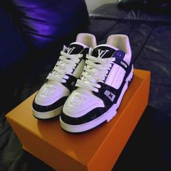 LV Trainers 