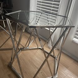 3 Tables 