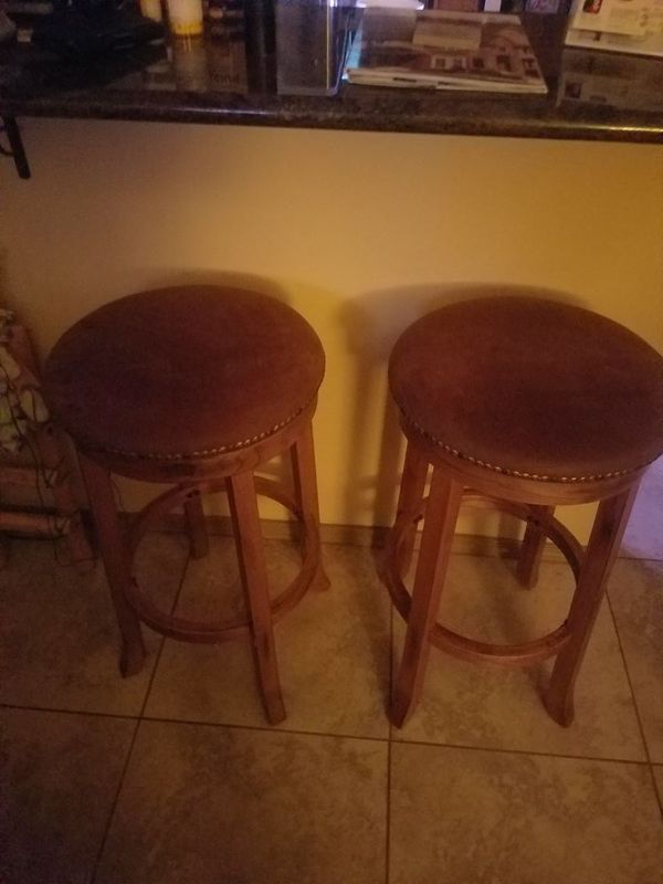 New And Used Bar Stools For In Albuquerque Nm Offerup