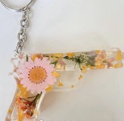 fun key chain