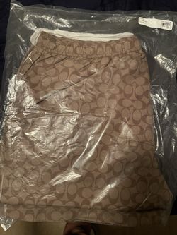 Coach Swim Trunks