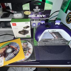 Xbox One 